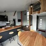 Holiday home Maison Proche De Verdun, En Campagne, Jusqu'a 6 Personnes Lemmes
