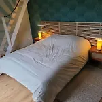 Holiday home Maison Proche De Verdun, En Campagne, Jusqu'a 6 Personnes *