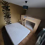 Holiday home Maison Proche De Verdun, En Campagne, Jusqu'a 6 Personnes