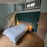 Holiday home Maison Proche De Verdun, En Campagne, Jusqu'a 6 Personnes Lemmes
