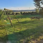 Holiday home Maison Proche De Verdun, En Campagne, Jusqu'a 6 Personnes *