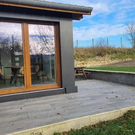 Maison Proche De Verdun, En Campagne, Jusqu'a 6 Personnes Ferienhaus *