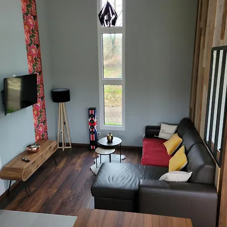 Maison Proche De Verdun, En Campagne, Jusqu'a 6 Personnes