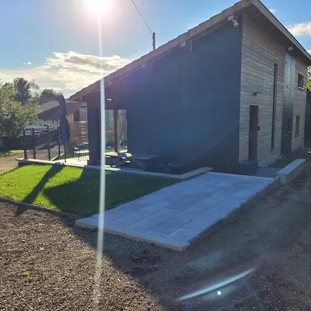 Ferienhaus Maison Proche De Verdun, En Campagne, Jusqu'a 6 Personnes *