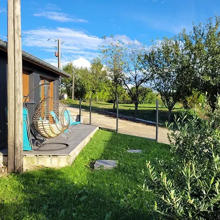 Holiday home Maison Proche De Verdun, En Campagne, Jusqu'a 6 Personnes Lemmes