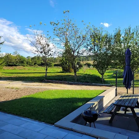 Maison Proche De Verdun, En Campagne, Jusqu'a 6 Personnes