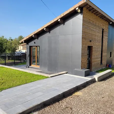 Maison Proche De Verdun, En Campagne, Jusqu'a 6 Personnes Holiday home