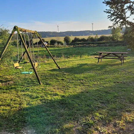 Ferienhaus Maison Proche De Verdun, En Campagne, Jusqu'a 6 Personnes *